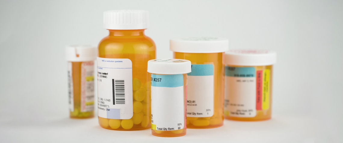 Farmaceutico e sanitario