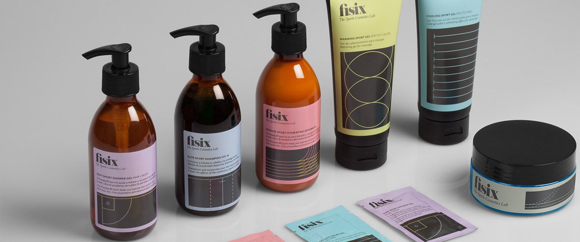 Alimentare, Cosmetico e Chimico