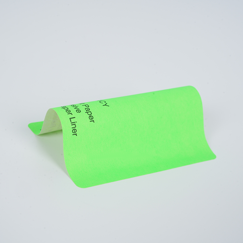 Carta fluorescente