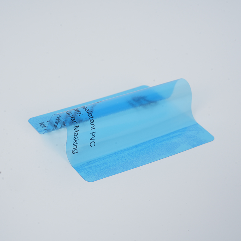PVC resistente alle alte temperature