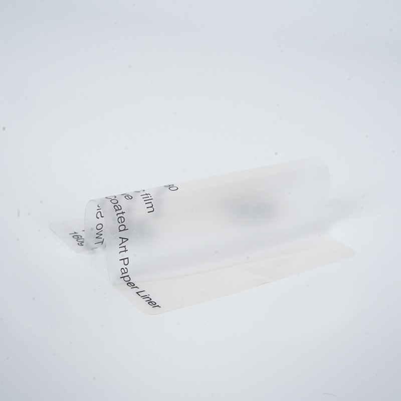 PVC opaco