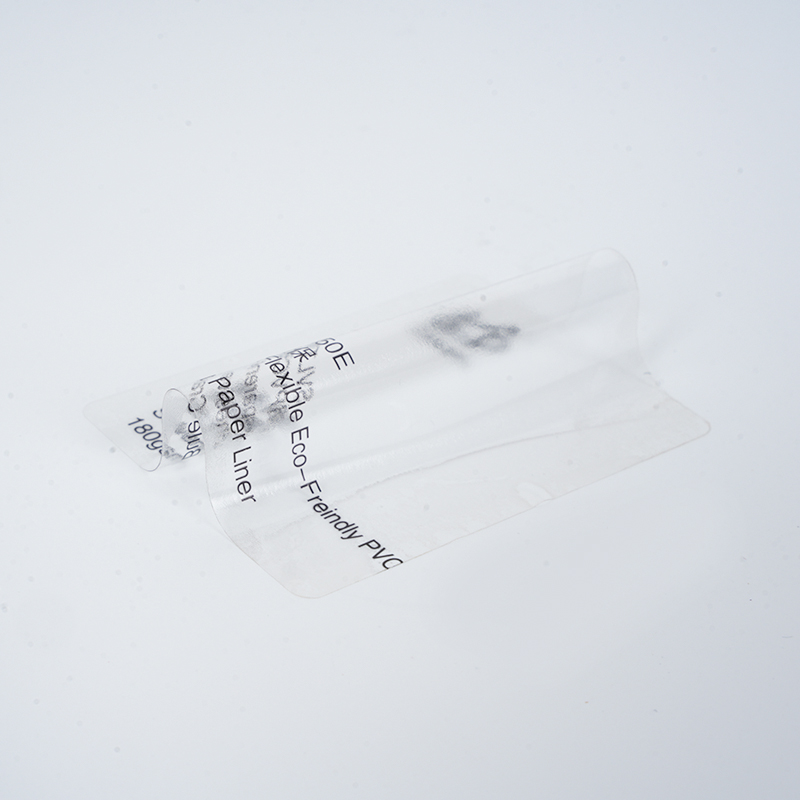 PVC trasparente